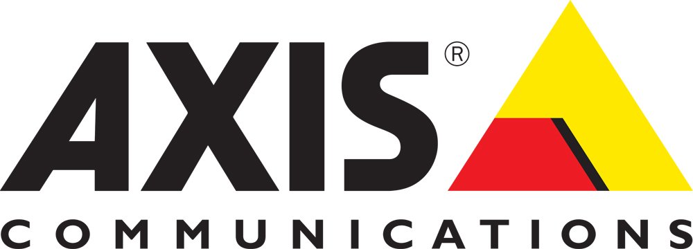 Axis Communications Security Logo