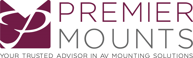 Premier Mounts Logo