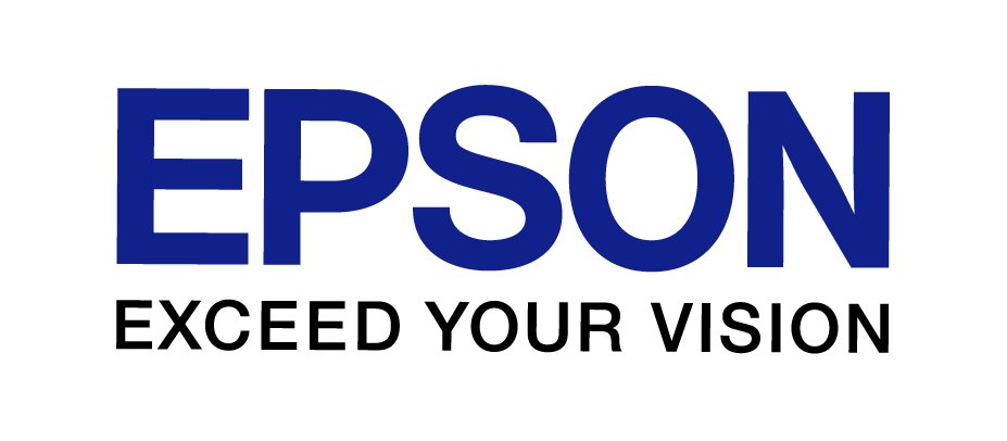 Epson Projectors Logo