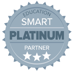 Smart Education Platinum Partner