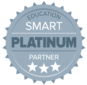 Smart Education Platinum Partner